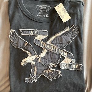 Mens American Eagle T shirt